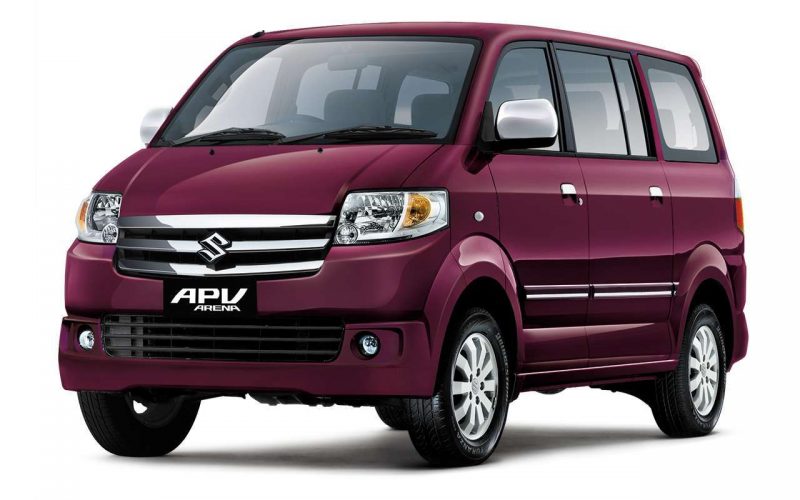 APV GX